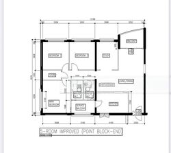 Blk 664 Choa Chu Kang Crescent (Choa Chu Kang), HDB 5 Rooms #476403801